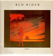 LP - Red Rider - Neruda