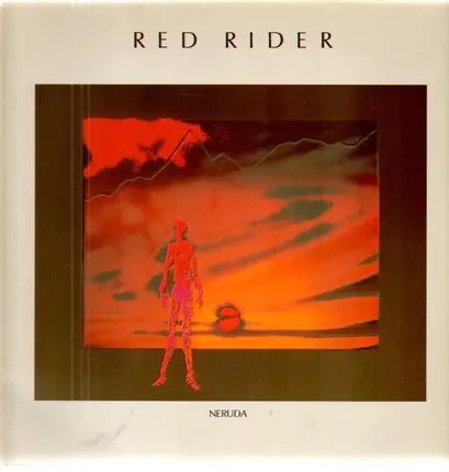 Red Rider - Neruda