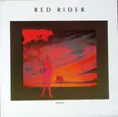 LP - Red Rider - Neruda