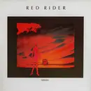 LP - Red Rider - Neruda