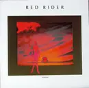 LP - Red Rider - Neruda
