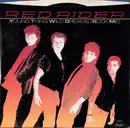7inch Vinyl Single - Red Rider - Young Thing, Wild Dreams (Rock Me)