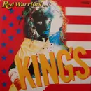 LP - Red Warriors - King's