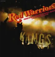 Red Warriors - 1988 King's Rock'n Roll Show -live At Seibu Stadium-