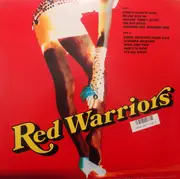 LP - Red Warriors - King's