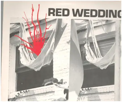 Red Wedding - Up And Down The Aisle