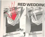 LP - Red Wedding - Up And Down The Aisle - Mini booklet