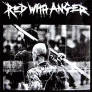 Red With Anger - Red With Anger