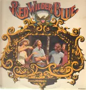 Red-Wilder-Blue - Red-Wilder-Blue