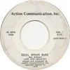 7inch Vinyl Single - Red Williams - Coal Minin Man