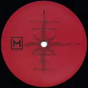 LP - Red Temple Spirits - If Tomorrow I Where Leaving For Lhasa, I Wouldn't Stay A Minute More... - Ltd. Ed.