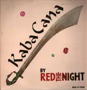 Red The Night