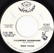 Red Tuck - Country Sunshine