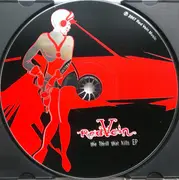 CD - Red Vein - The Thrill That Kills EP