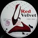 12inch Vinyl Single - Red Velvet - Lady Don't Cry
