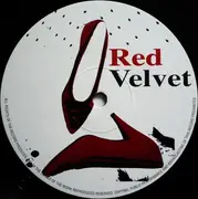 12inch Vinyl Single - Red Velvet - Lady Don't Cry