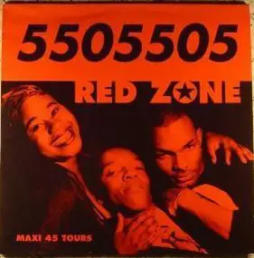 Red Zone - 5505505