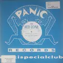 12inch Vinyl Single - Red Zone - Use Your Voice
