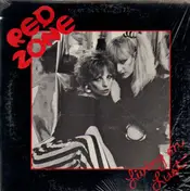 Red Zone - Living On Lust