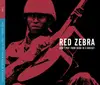 CD - Red Zebra - Don't Put Your Head In A Bucket - Digipak