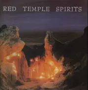 Red Temple Spirits - Dancing to Restore an Eclipsed Moon