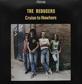 Reducers - Cruise to Nowhere