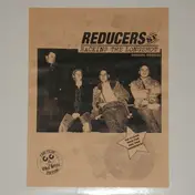 REDUCERS S.F. - Backing the Long Shot