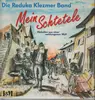 LP - Reduka Klezmer Band - Mein Schtetele - Musik aus einer verklungenen Welt