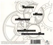 CD - Redweik - Maschine - Still Sealed / Digipak
