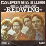 Redwing - California Blues