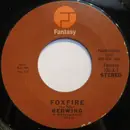 7inch Vinyl Single - Redwing - Foxfire