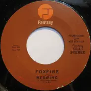 Redwing - Foxfire