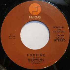 RedWing - Foxfire