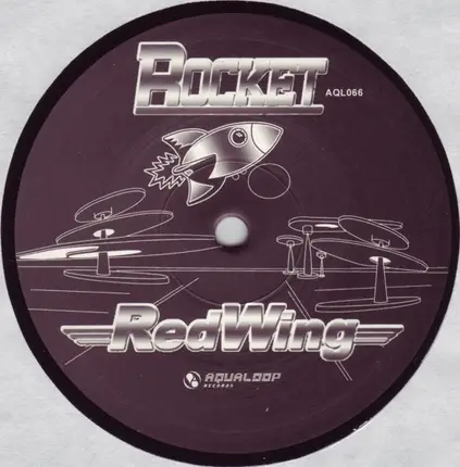 RedWing - Rocket