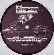 RedWing - Rocket