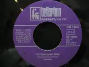 7inch Vinyl Single - Redwing - Bonnie Bones