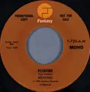 7inch Vinyl Single - Redwing - Foxfire