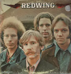 RedWing - Redwing