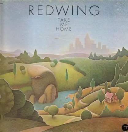 Redwing - Take Me Home