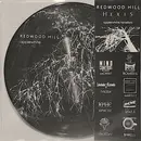 7inch Vinyl Single - Redwood Hill / Hexis - Redwood Hill​ / ​Hexis