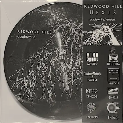 Redwood Hill / Hexis - Redwood Hill​ / ​Hexis