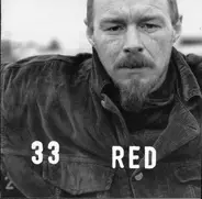 Red - 33
