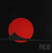 The Red - Movin' On