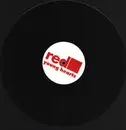LP - RED - Young Hearts