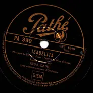 Reda Caire - Lentement Dans la Nuit / Isabelita