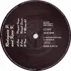 12inch Vinyl Single - Redagain P. and Keen K. - Planet Vuyu