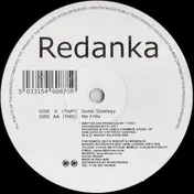 Redanka - Sonic Strategy / No Frills