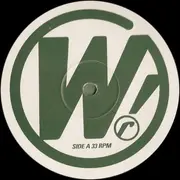 12inch Vinyl Single - Redanka - Out Of The Dark - The Remixes