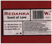 Redanka - Scent of Love