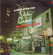 Red Balaban & Cats - A Night at the new Eddie Condon's